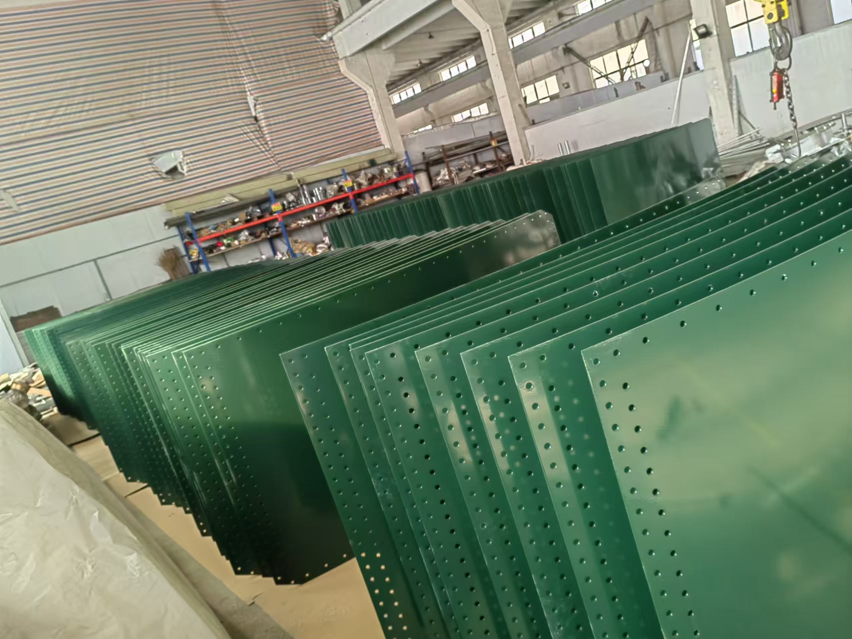 搪瓷拼装罐(图1)