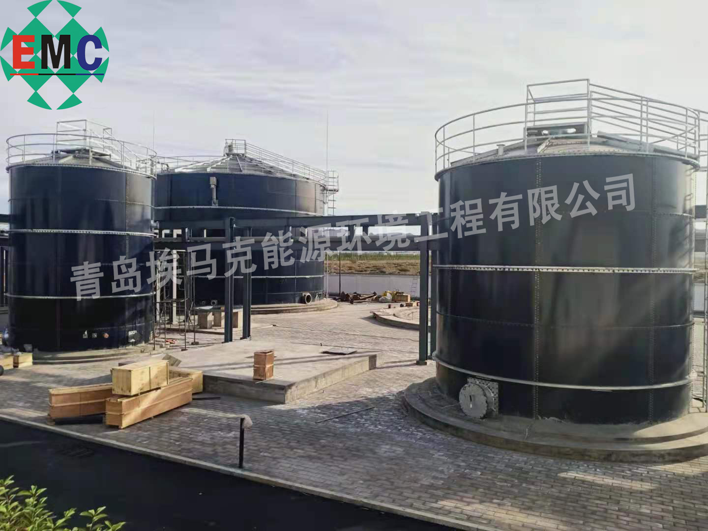 甘肃，张掖餐厨废