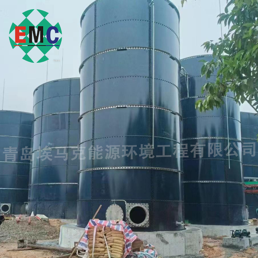 环氧拼装罐